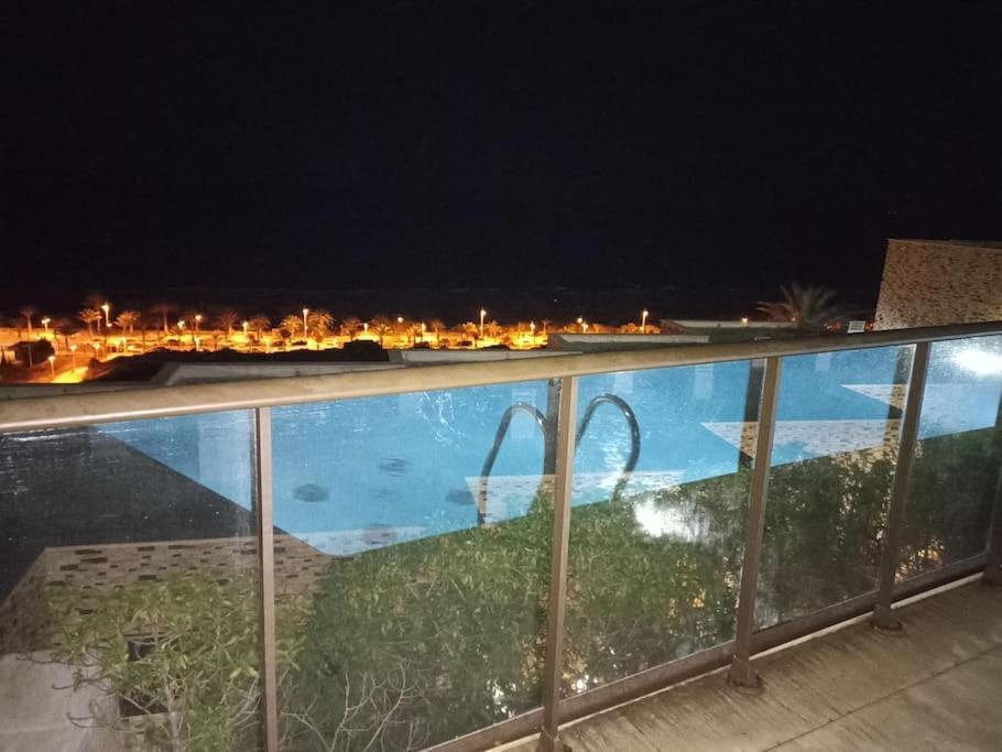 Bungalow En Primera Linea Del Mar Arenales del Sol Extérieur photo