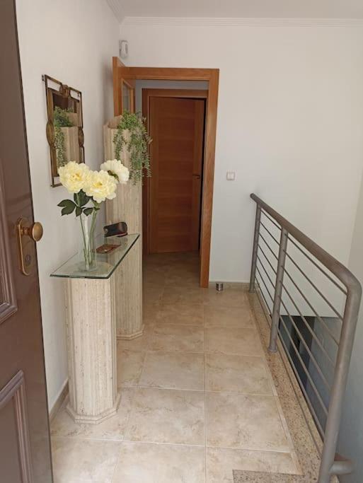 Bungalow En Primera Linea Del Mar Arenales del Sol Extérieur photo
